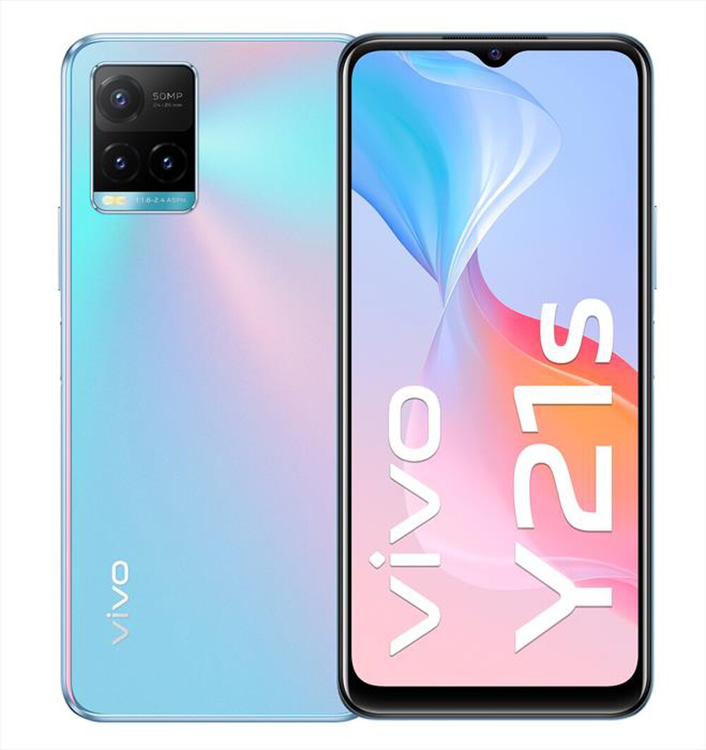 "VIVO MOBILE - Y21S-Midday Dream"