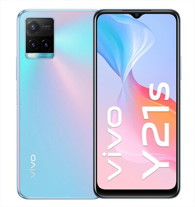 VIVO MOBILE - Y21S-Midday Dream