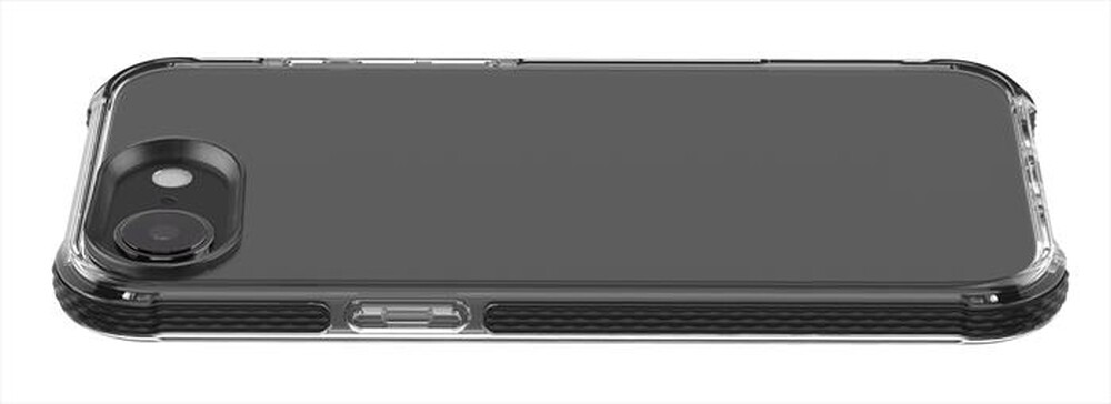 Immagine del prodotto CELLULARLINE - Cover TETRA FORCE STRONG GUARD - IPHONE SE (2025)-Transparent