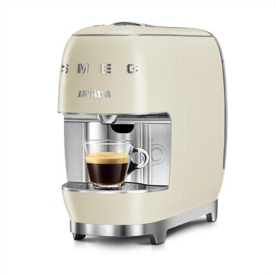 SMEG - LM 200 EU 220-240V-Crema