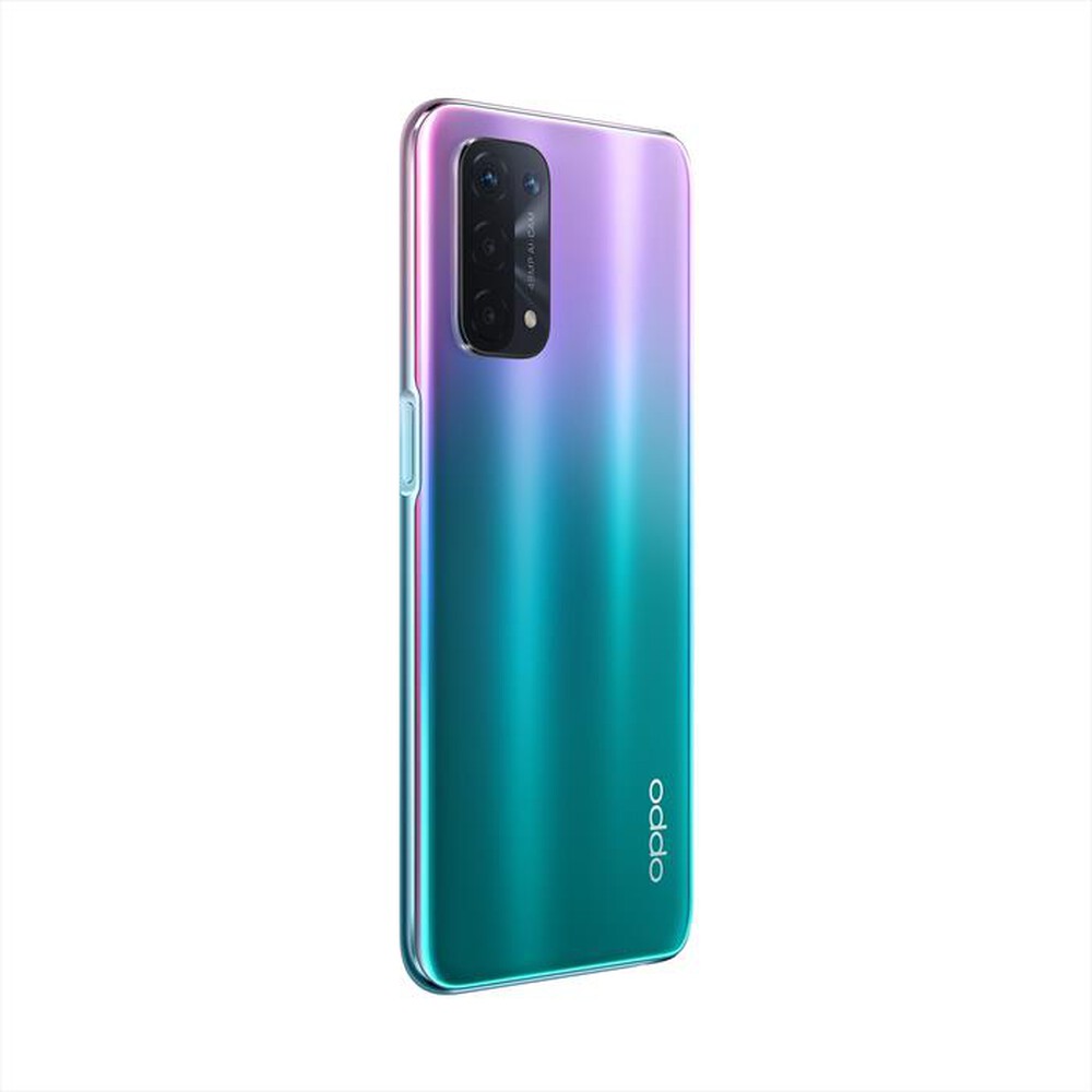 "VODAFONE - OPPO A54 5G-Viola"