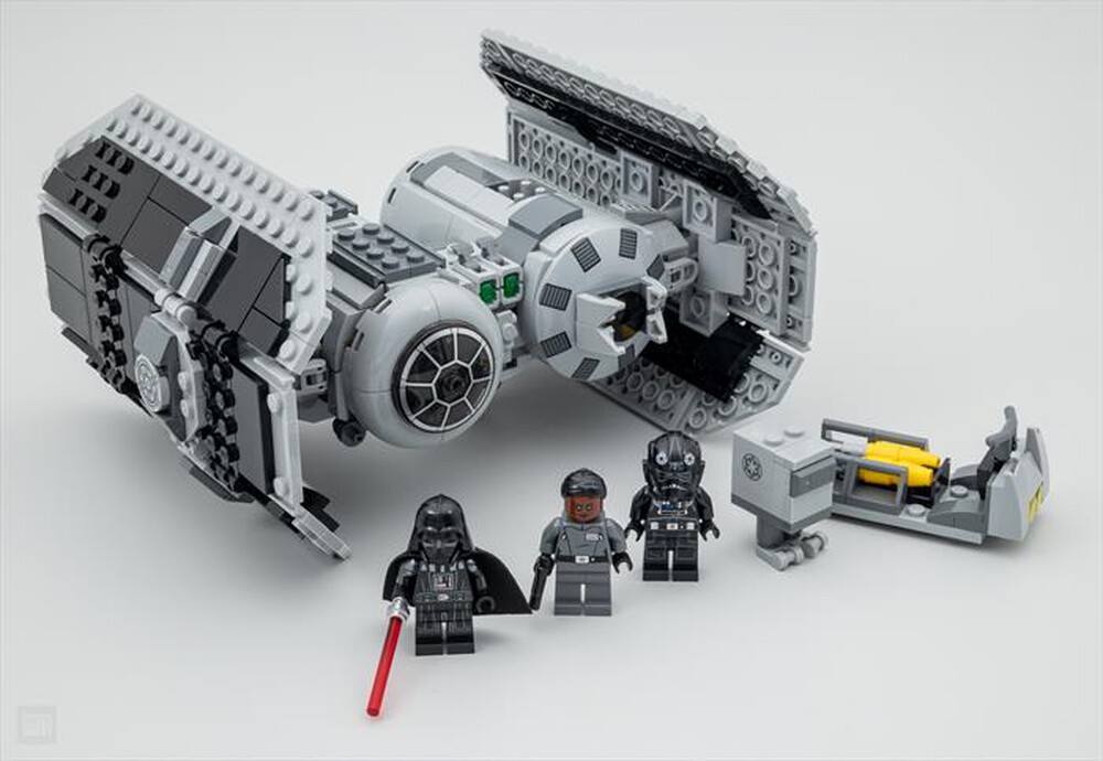 "LEGO - STAR WARS TIE Bomber - 75347-Multicolore"