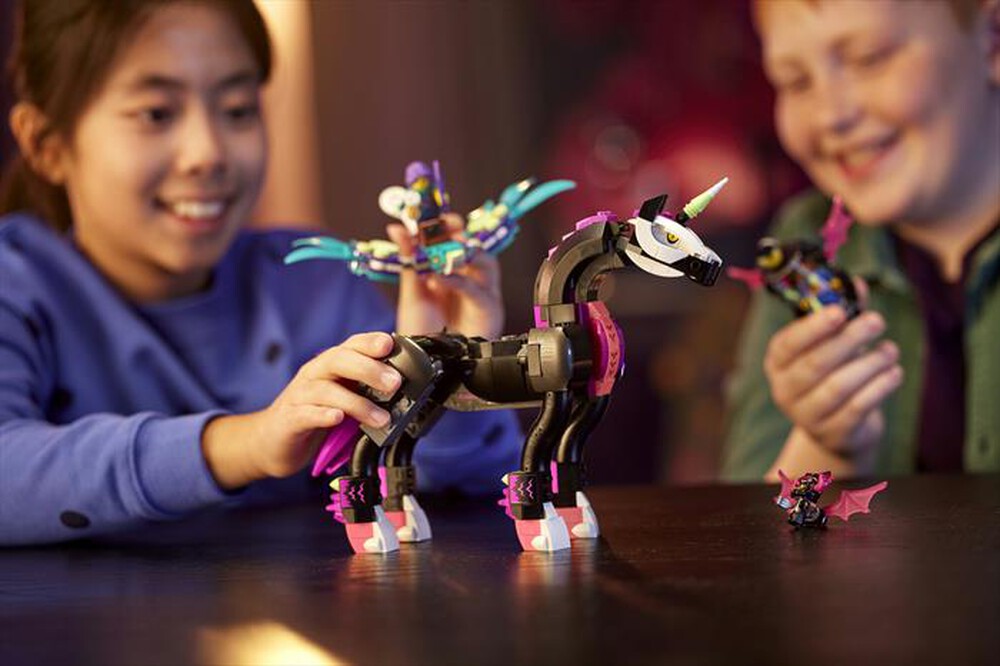 Immagine del prodotto LEGO - DREAMZZZ Pegaso, il Cavallo Volante - 71457