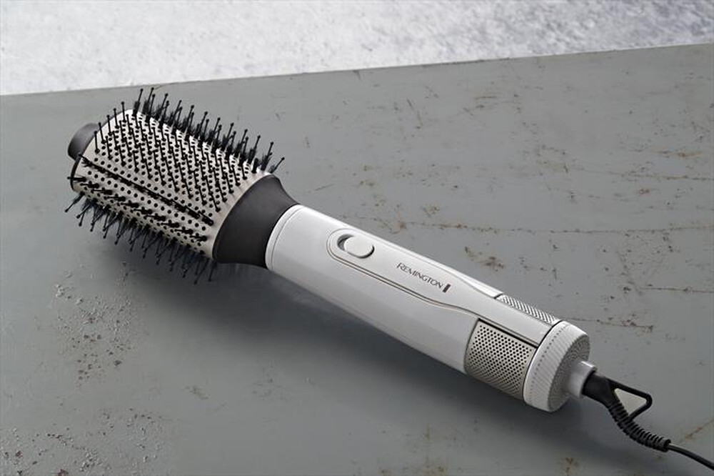 "REMINGTON - AS8901-Bianco"