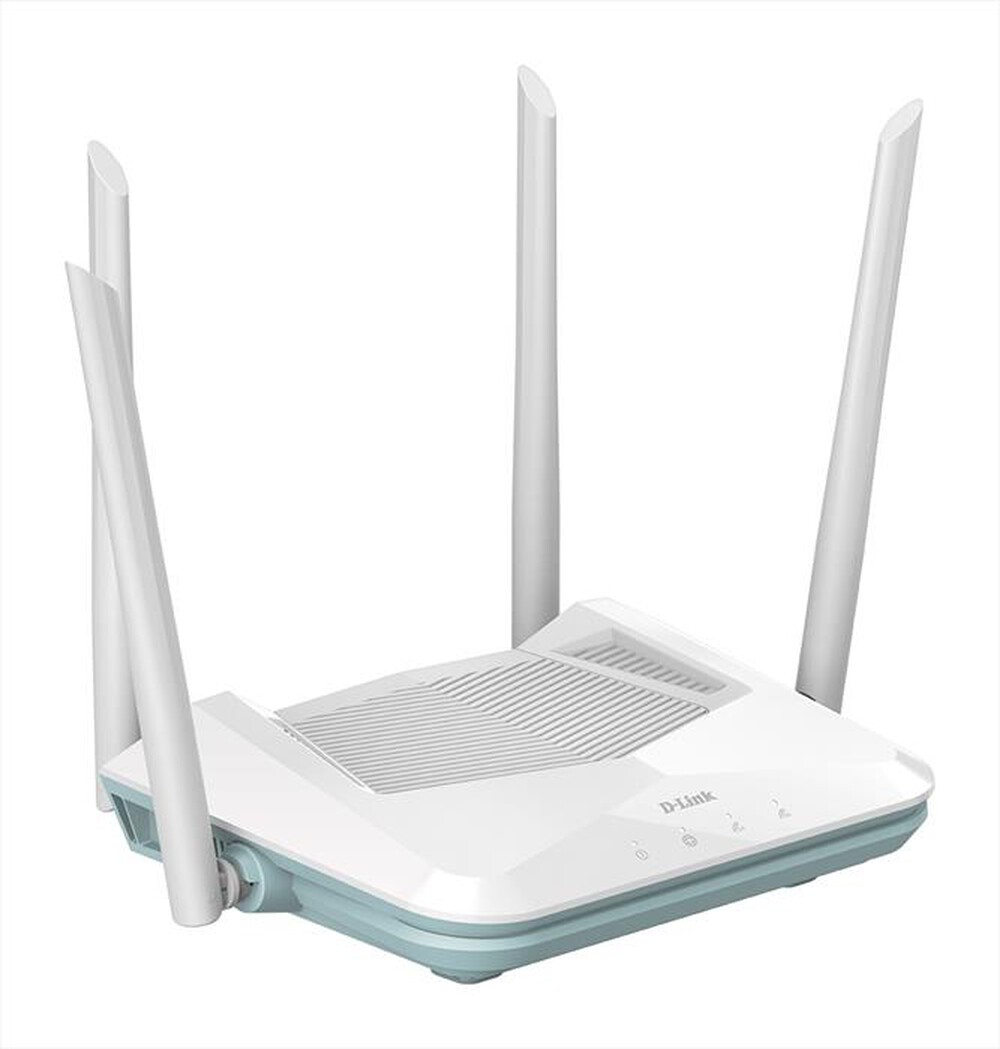 "D-LINK - R15-Bianco"