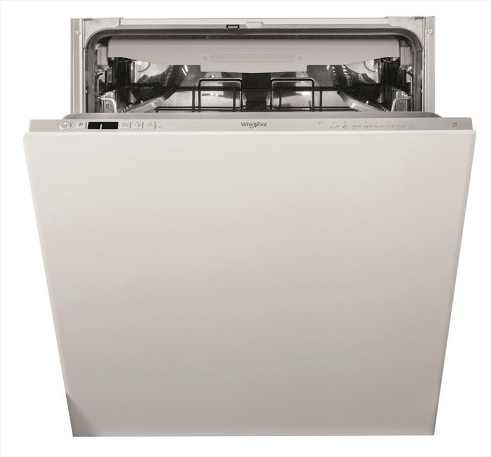 "WHIRLPOOL - Lavastoviglie incasso WIC 3C26 F Classe E"