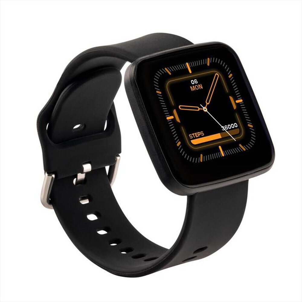 "257 - Smartwatch SW800 CARE + DOC24"