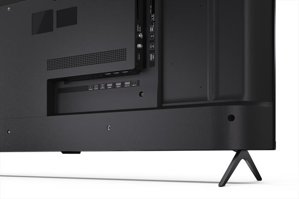Immagine del prodotto SHARP - Smart TV 4K QLED 43HP5765E-Nero