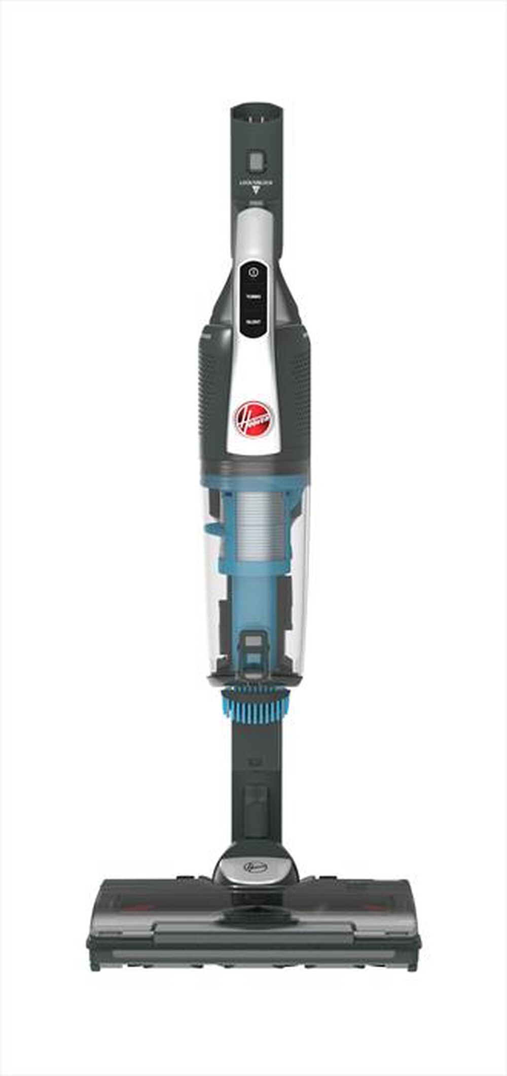 Immagine del prodotto HOOVER - HF522STP 011-Blu, Grigio