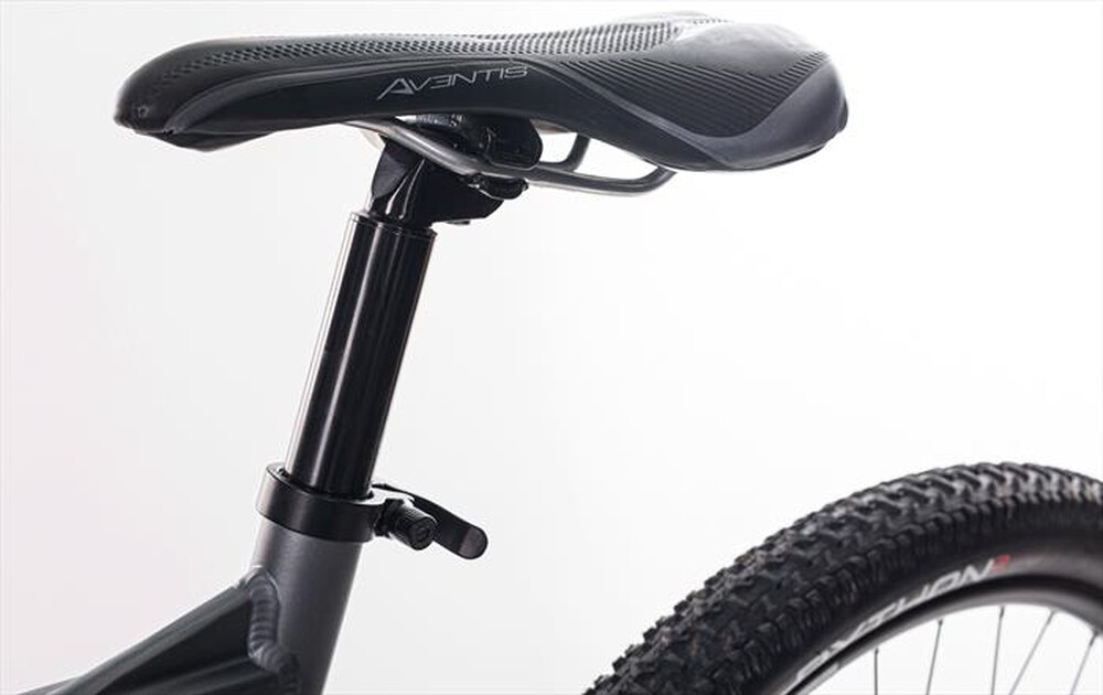 "IBIKE - MTB MUD PRO7 ITA99-GRIGIO"