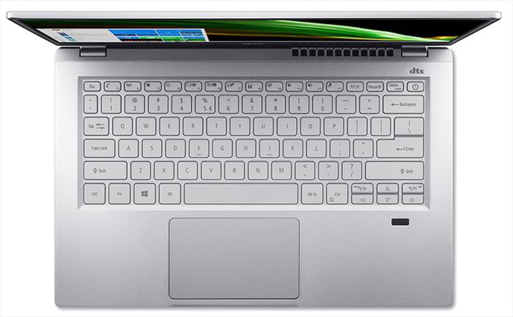 Immagine del prodotto ACER - NOTEBOOK SF314-43-R31A-Silver