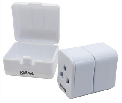 KARMA - CC 9596-Bianco