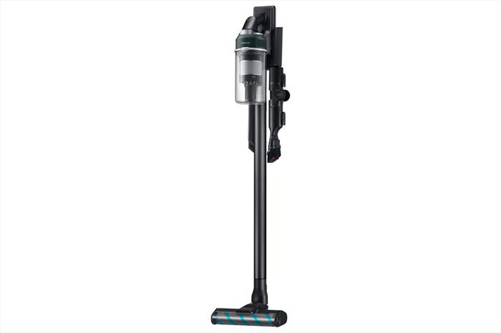 Immagine del prodotto SAMSUNG - Scopa elettrica VS70H25WPT/WA JET 85S PREMIUM-Teal Green