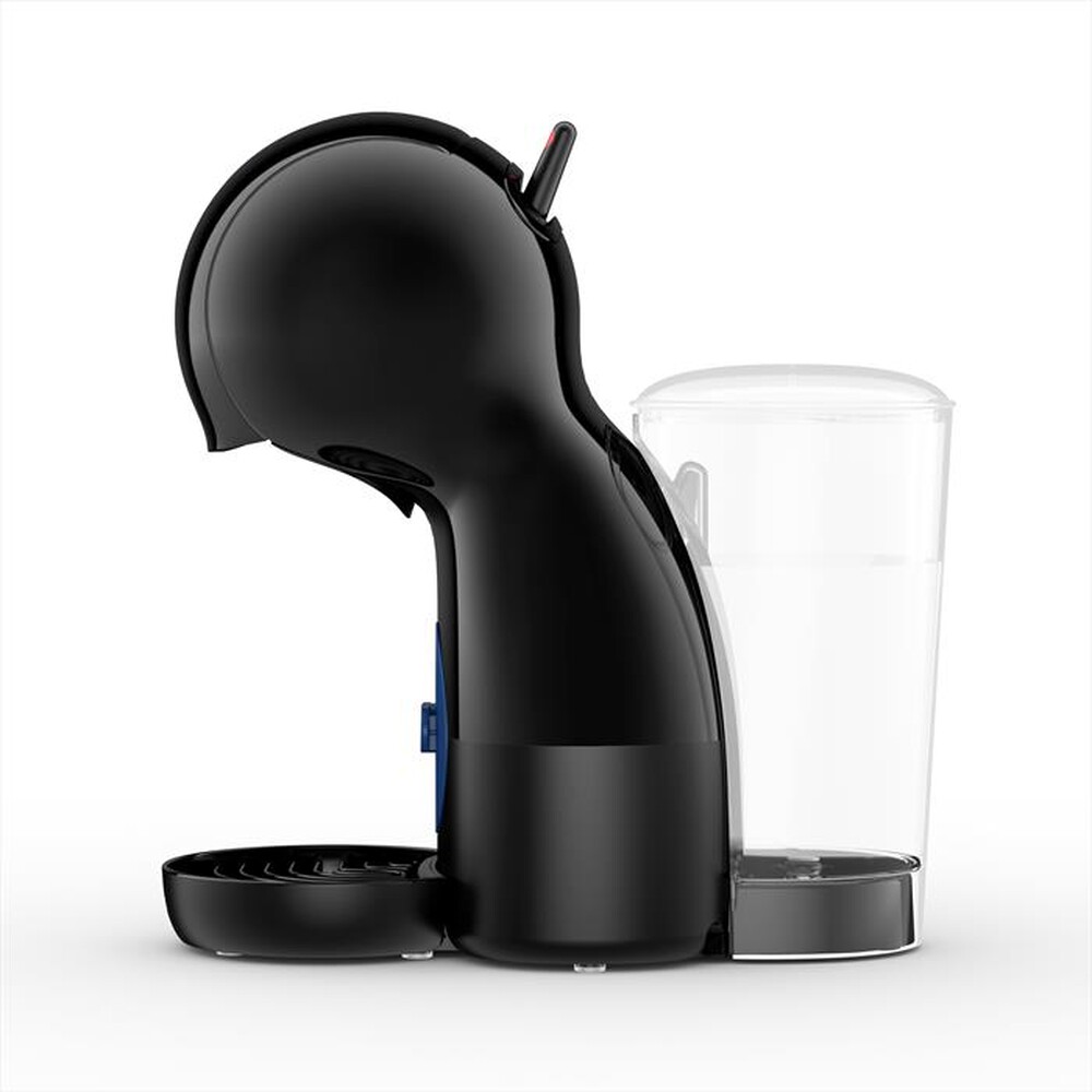 "KRUPS - KP1A08K Piccolo XS Dolce Gusto-Nero"