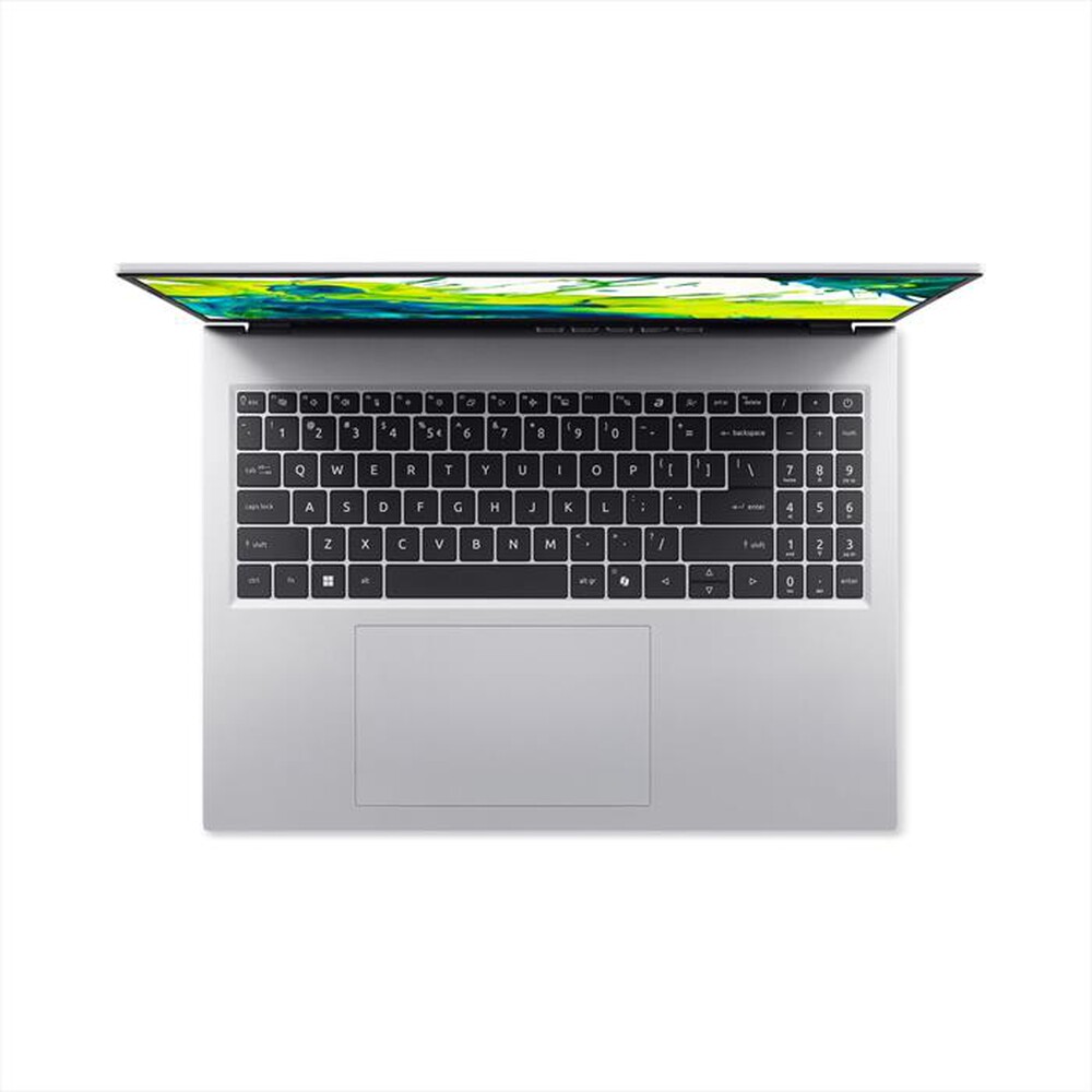 Immagine del prodotto ACER - Notebook ASPIRE GO 16 AG16-71P-59QE-Silver