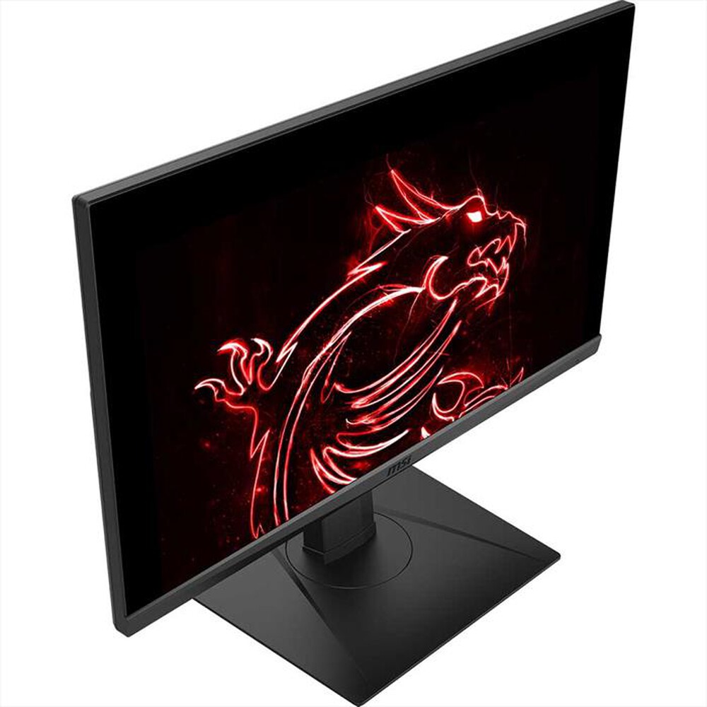 "MSI - Monitor Gaming LED FHD 27\" OPTIX G273QPF-Nero"