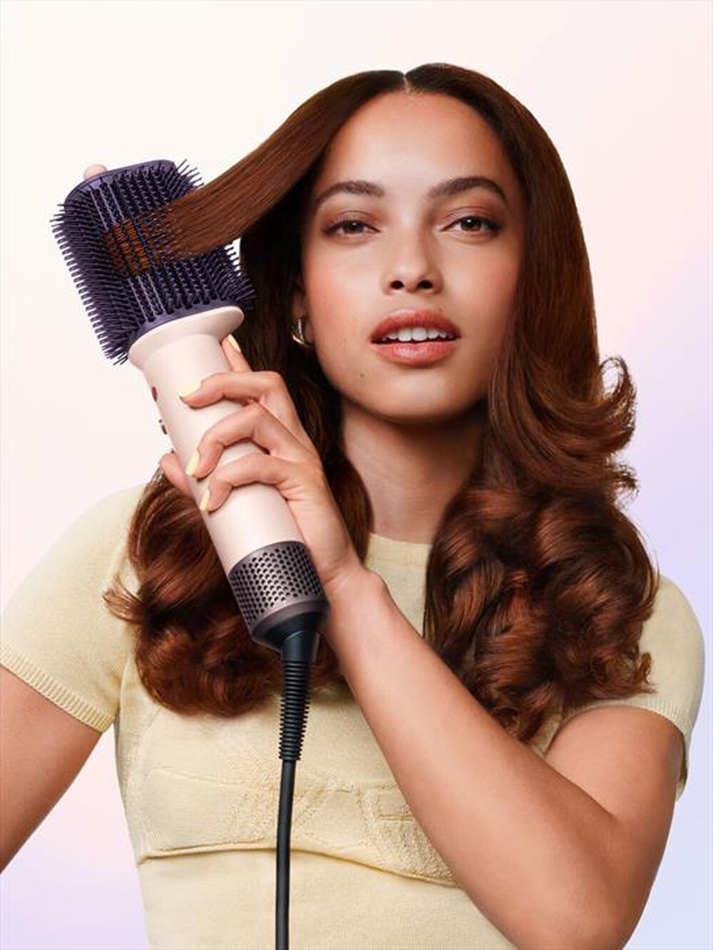 Immagine del prodotto DYSON - Airsmooth Brush-Rosa cipria