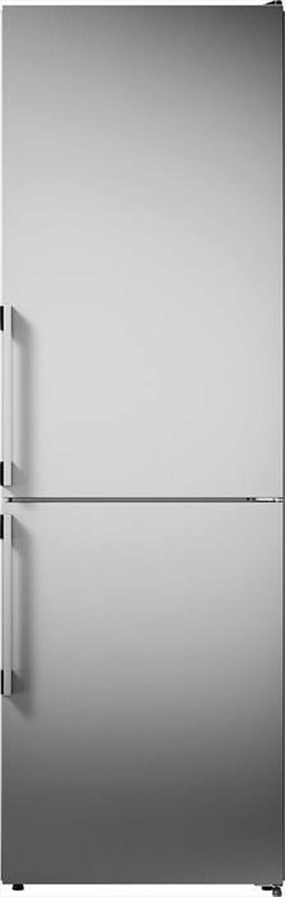 Immagine del prodotto ASKO - Frigorifero combinato RFN 23841 S Classe C 326 lt-Acciaio