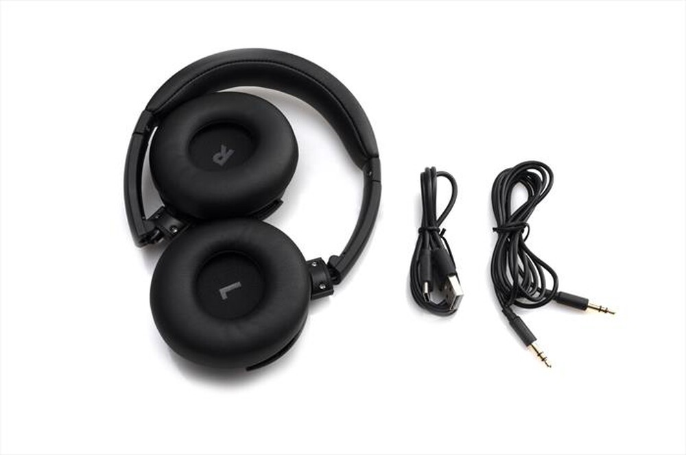 "AAAMAZE - CUFFIE BLUETOOTH RANGE"
