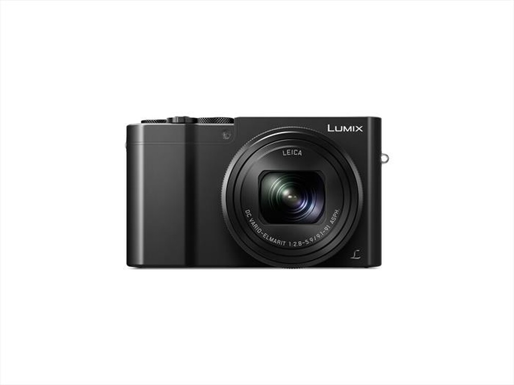 "PANASONIC - DMC-TZ100EGK-NERO"