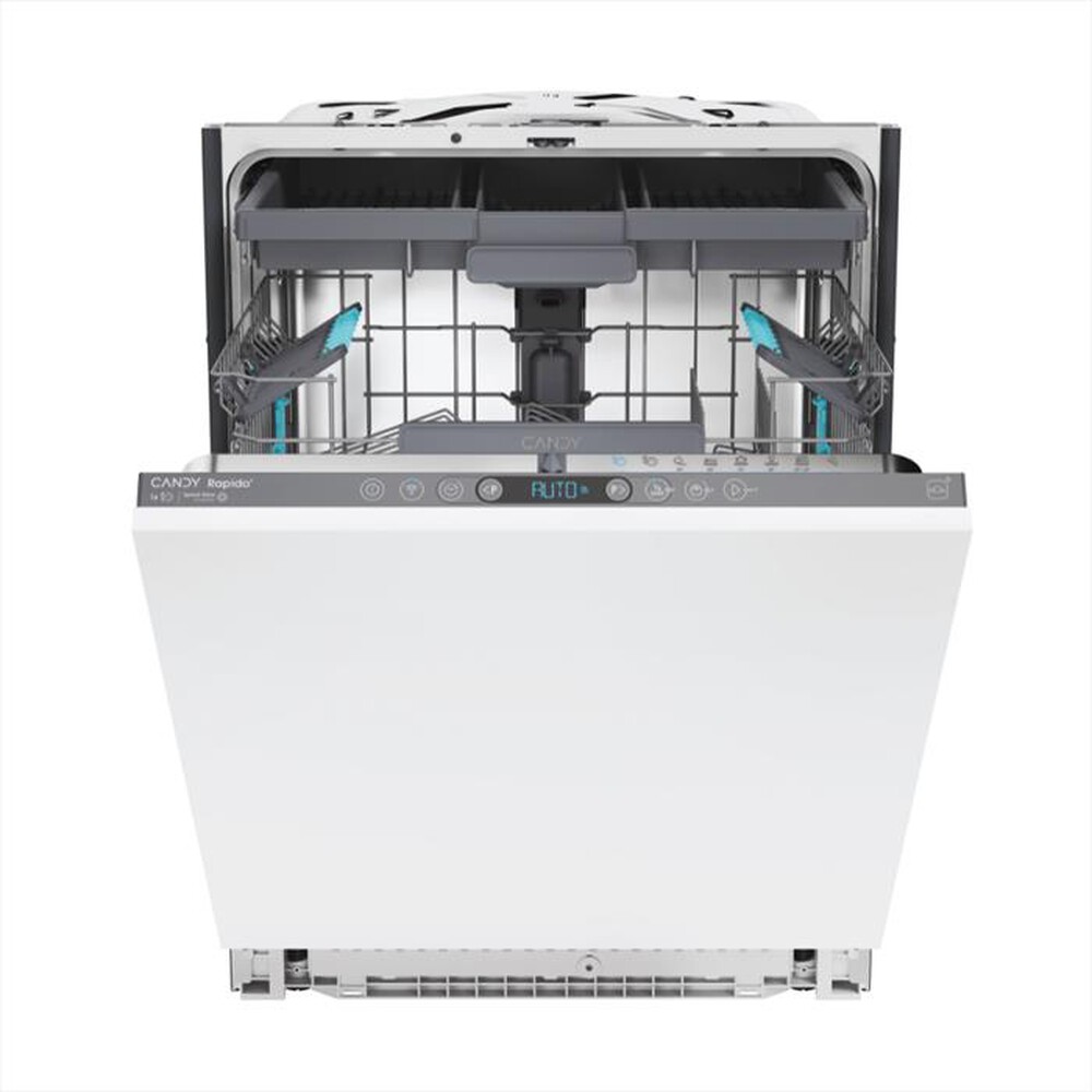 Immagine del prodotto CANDY - Lavastoviglie incasso CI 6B4F1MA 16 coperti-Non applicabile