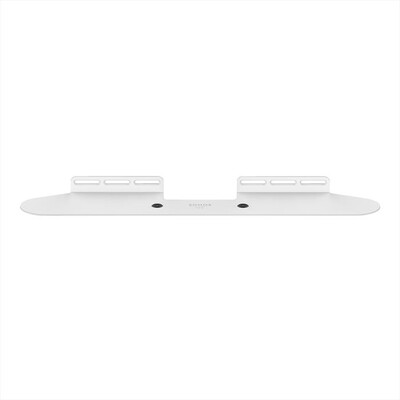 SONOS - SUPPORTO A PARETE BEAM-White