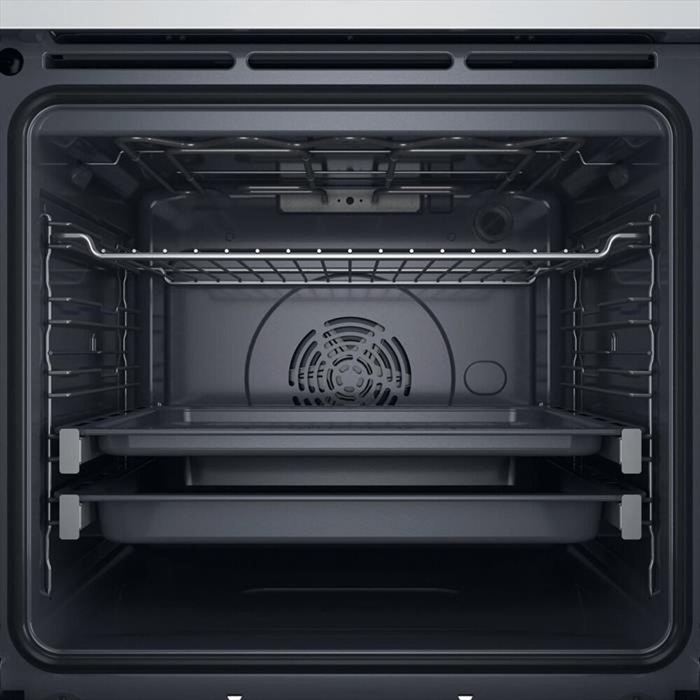 Immagine del prodotto WHIRLPOOL - Forno incasso elettrico WOI4S8HM2SWA Classe A+ 73l