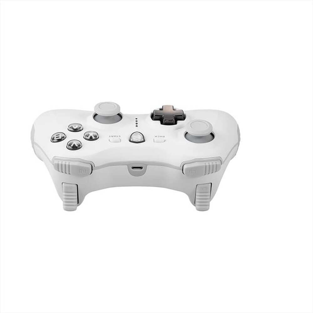 "MSI - FORCE GC30 V2-Bianco"