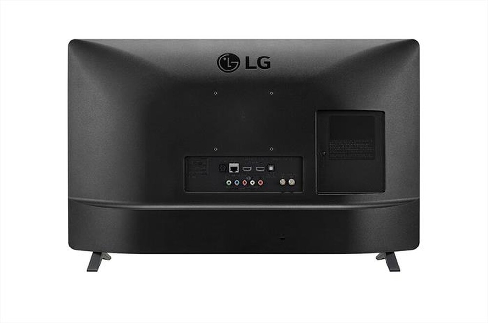 "LG - Smart TV LED HD READY 27,5\" 28TN525S-PZ-Nero, Grigio"