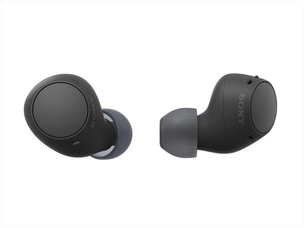 Immagine del prodotto SONY - Auricolari Bluetooth WFC510B.CE7-Nero