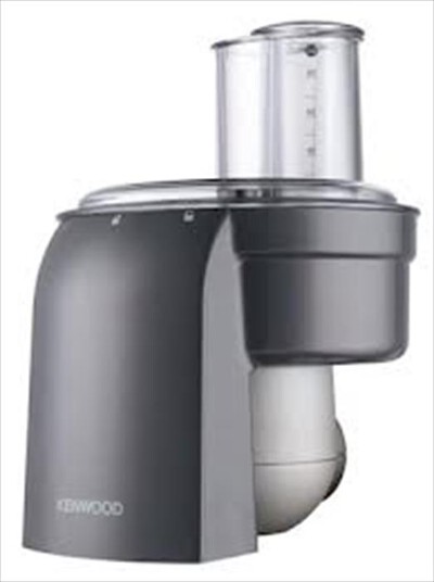KENWOOD. - MGX400