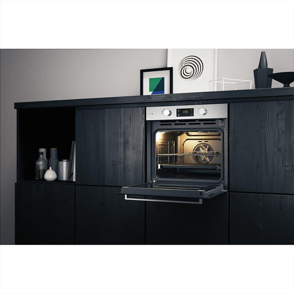"HOTPOINT ARISTON - Forno incasso elettrico FA3S 844 IX HA  Classe A+"