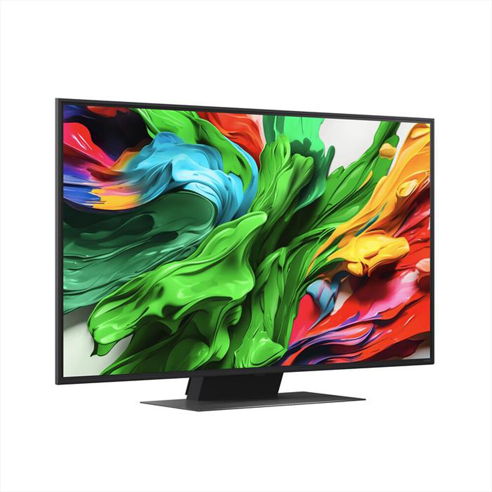 "LG - Smart TV 50\" QNED EVO AI 50QNED86A6C"