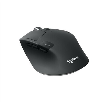 LOGITECH - M720 TRIATHLON-Nero / Bianco