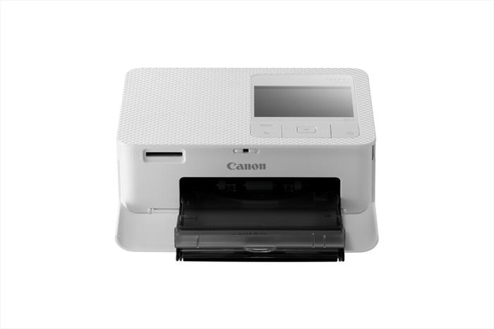 CANON - Stampante SELPHY CP1500-White
