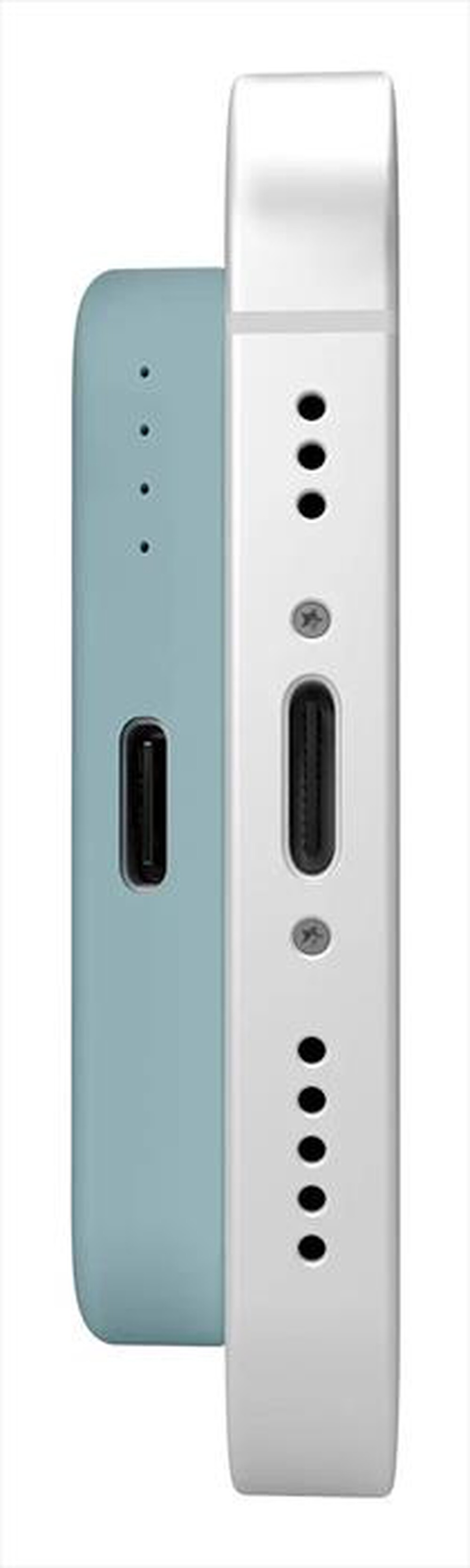 Immagine del prodotto PURO - Powerbank PUFCBB40P2MAGGRN-Island Mist