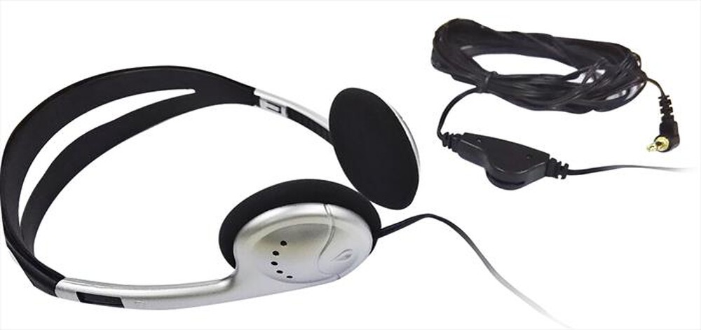 "KARMA - HP 1097TV-Grigio"