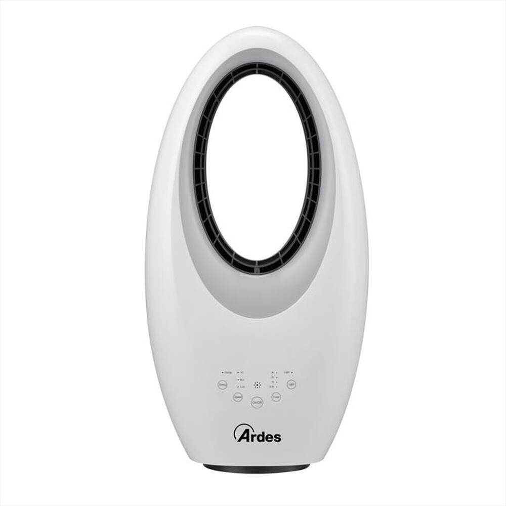 "ARDES - MUNA BLADELESS-Bianco"