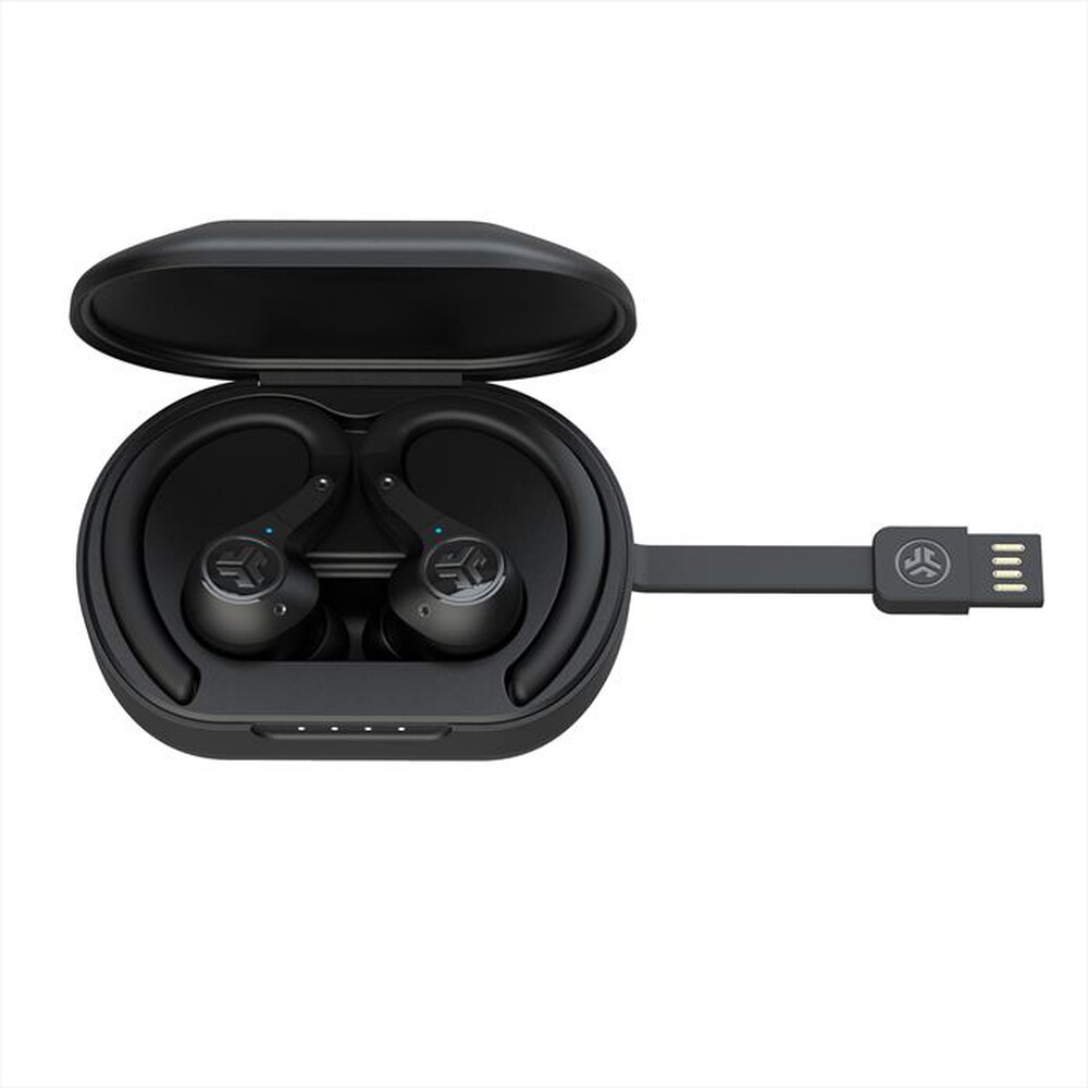 "JLAB - Auricolari bluetooth Epic Air Sport ANC"