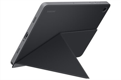 SAMSUNG - Custodia Book Cover per Galaxy Tab A11+-Black