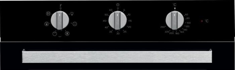 Immagine del prodotto INDESIT - Forno incasso elettrico IFW 6530 BL