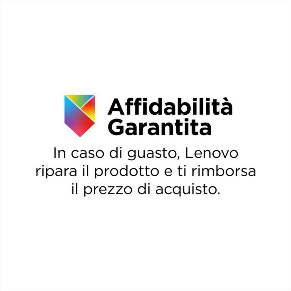 Immagine del prodotto LENOVO - IDEA TAB PRO ZAE40020SE-Luna Grey