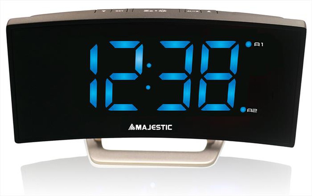 Immagine del prodotto MAJESTIC - SVE 234-NERO