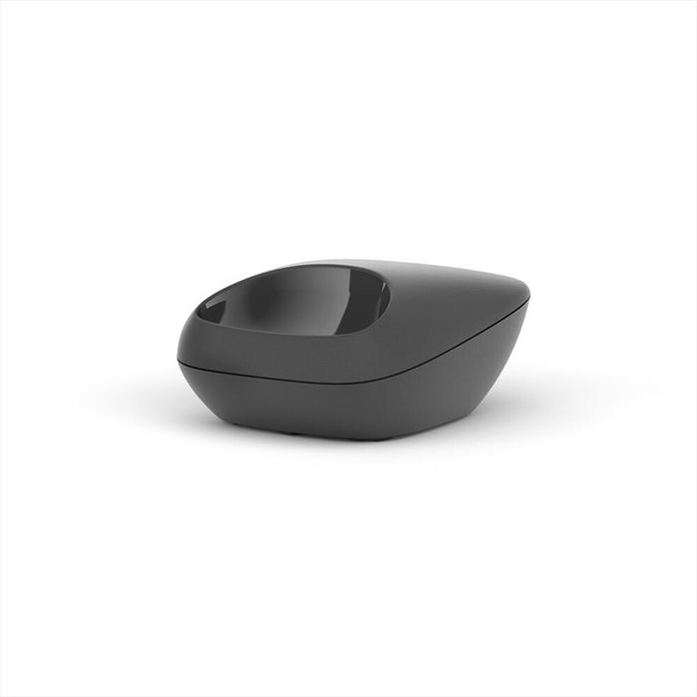 "GIGASET - GIGASET AS690 ITA DUO-Nero"