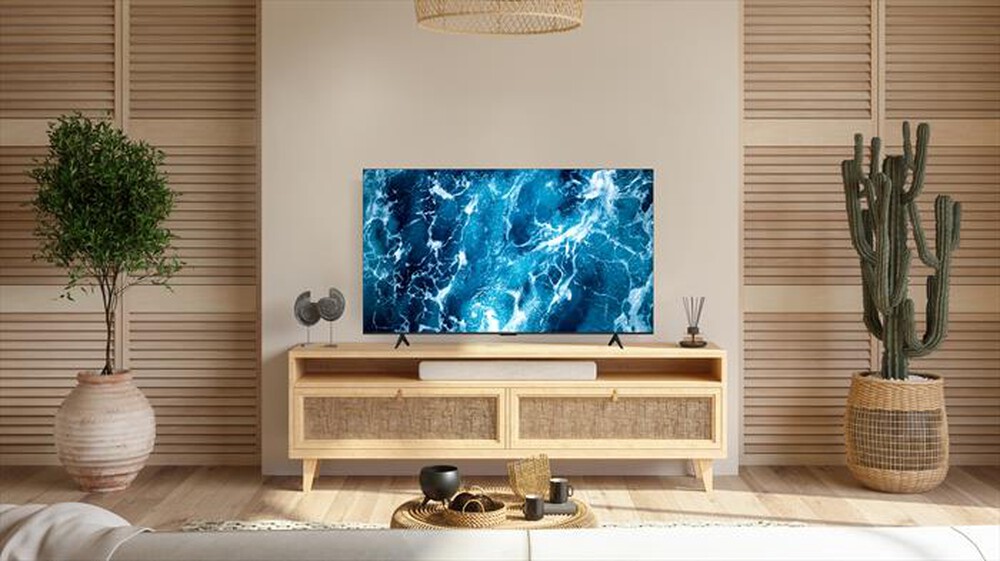 Immagine del prodotto TCL - Smart TV LED 4K 85" 85T69C-Nero