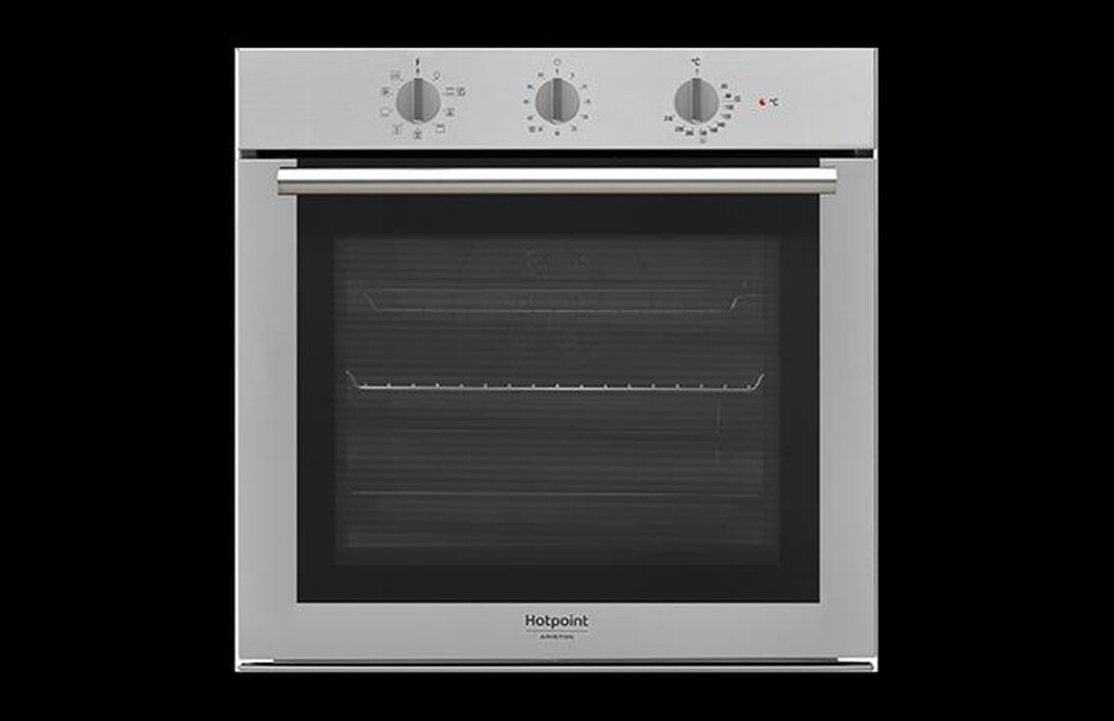 "HOTPOINT ARISTON - Forno incasso elettrico FA4 834 H IX HA Classe A-Inox"