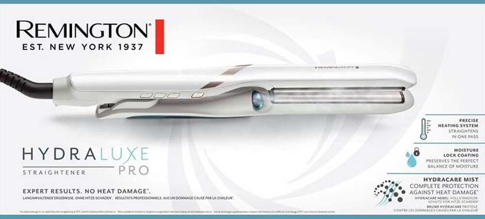 "REMINGTON - S9001"