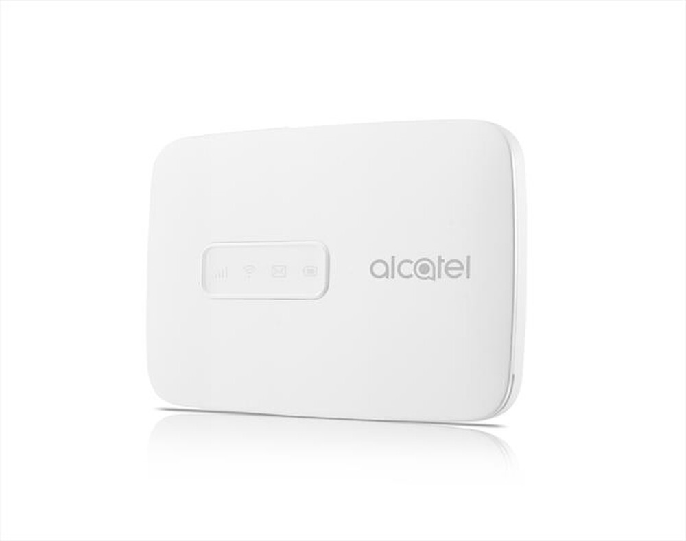 Immagine del prodotto ALCATEL - MW40V-2BALIT1-Bianco