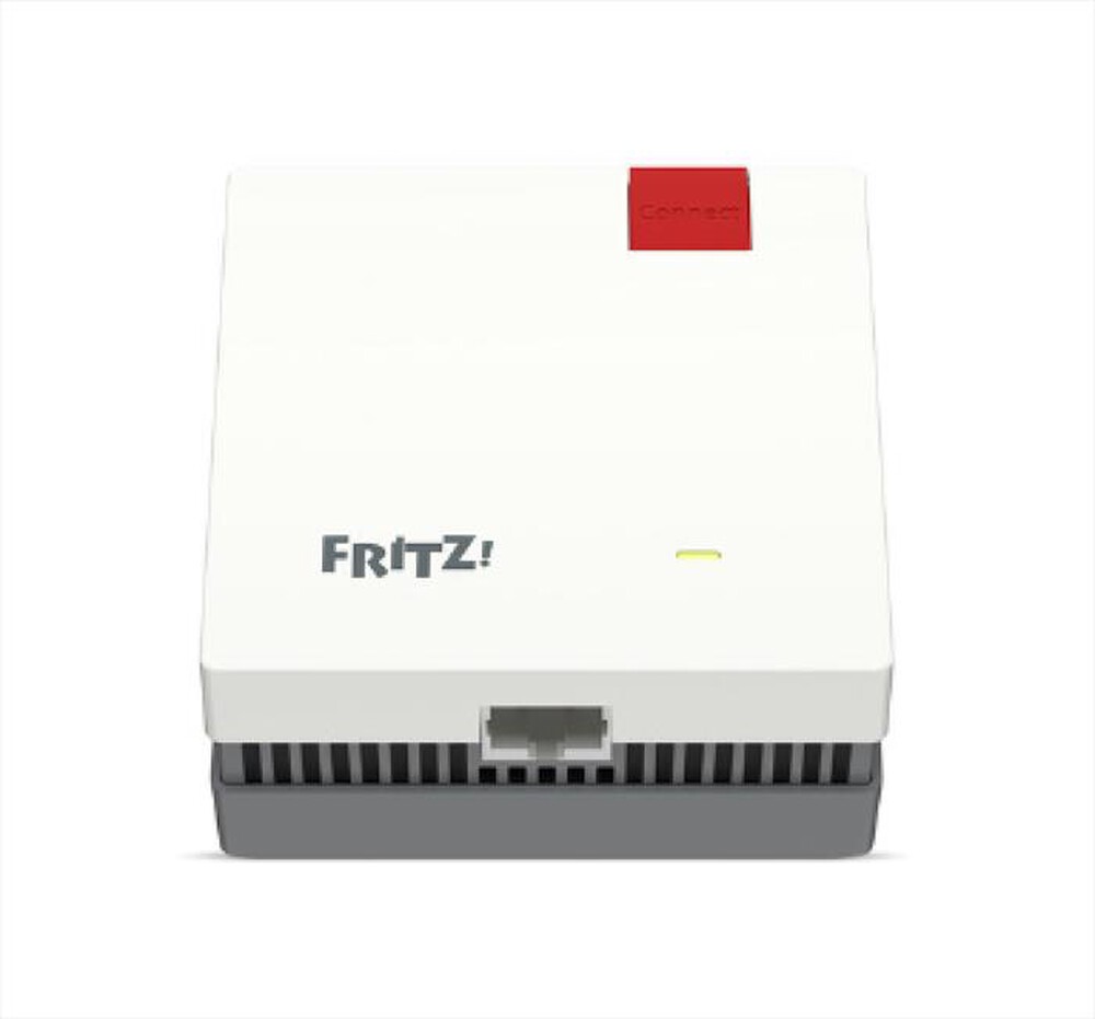 Immagine del prodotto FRITZ! - MESH WIFI SET 1600 3PACK-bianco/rosso