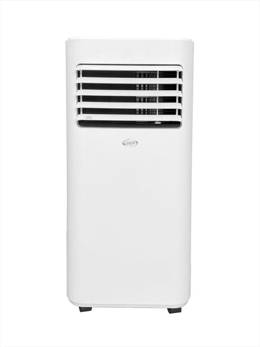 "ARGO - ISIDE Condizionatore portatile  Monoblocco-Bianco"